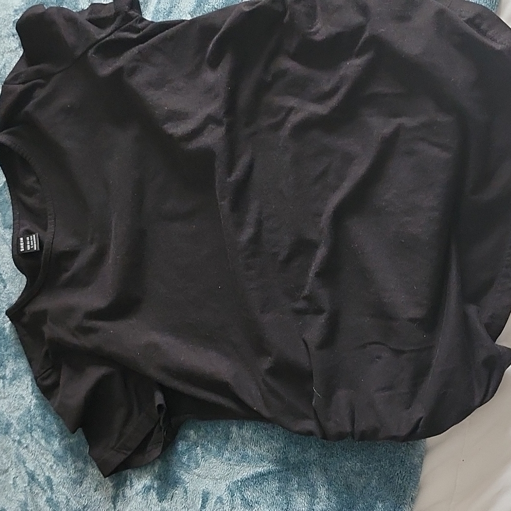 Maternity top